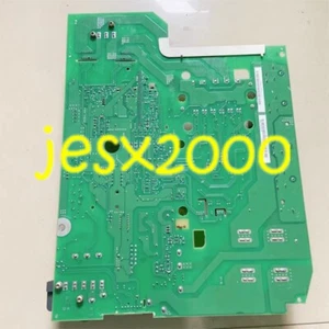 1PC USED Siemens Inverter 6SE7021-8TB84-1HF3 Drive Power Board Mainboard #CZ - Picture 1 of 2