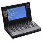 Réplique Book8088@4,77 MHz/8 MHz processeur 640 Ko ordinateur portable 512 M CF XT-IDE disque dur