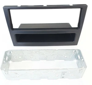 Juego De Radioblende Compatible Con Opel Agila Corsa C Combo Omega B Vectra C - Imagen 1 de 24