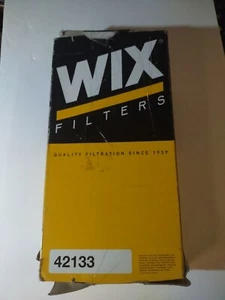 Wix Air Filter 42133 - Picture 1 of 1