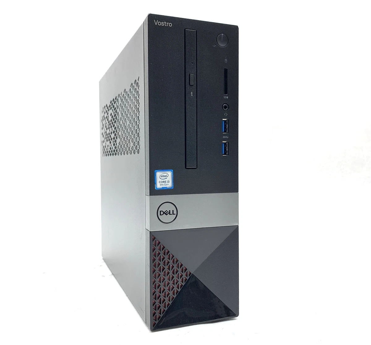 DELL OptiPlex 第9世代i3 SSD＋HDD Win11 Amazon.com: Dell OptiPlex 3070 SFF Small Form Factor Desktop - 9th