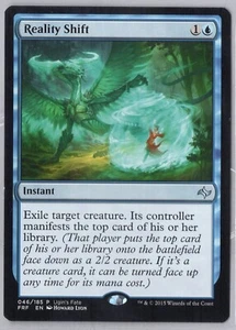 1x Reality Shift - Ugin's Fate - Near Mint - Imagen 1 de 1