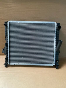 HELLA RADIATOR FOR RENAULT TWINGO 1993- 1.2 AC+ - Picture 1 of 3