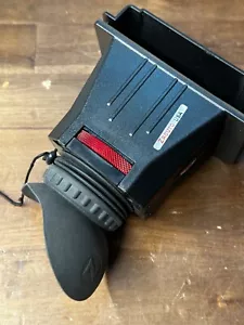 Zacuto Z-Finder Pro 3.2” Viewfinder – Excellent Condition - Picture 1 of 4