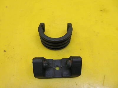 JUEGO AMORTIGUADOR GOMA DEPÓSITO TANQUE GASOLINA COMBUSTIBLE OEM YAMAHA YZ250F WR250F YZ426F YZ450F Foto 1 de 4