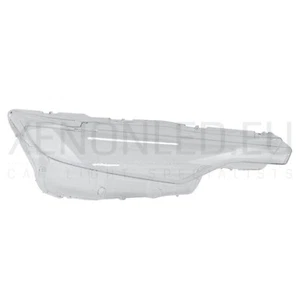 for Maserati Levante 2016 - .. Headlight Headlamp Lens Cover Right Side + Manual - Picture 1 of 6