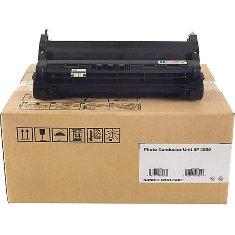 Ricoh 407324 TYPESP4500 Kit Tamburo Originale 20000 Pagine OEM