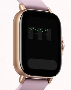 Amazfit GTS 2E Smartwatch różowy - Zdjęcie 1 z 3