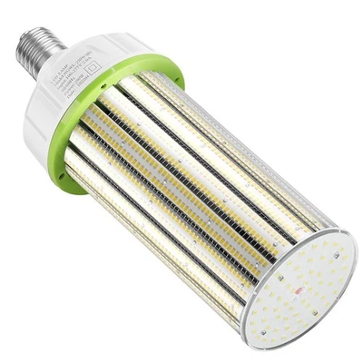 Bombilla LED de maíz 250W 6000K para luz de área grande de almacén (equivalente 1000W MH HID) Foto 1 de 4