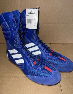 Adidas Tygun Boxing Boots - Image 1 of 4