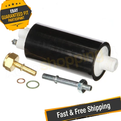 Bomba de elevación de combustible Delphi HFP920 para Ford F-250 Super Duty 1999-2003 7,3 L V8 Foto 1 de 4