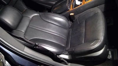 Cubo de asiento delantero de pasajero eléctrico de cuero para 13-16 MKS 10272659 Foto 1 de 4