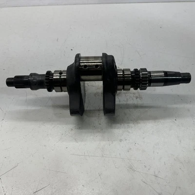 Crankshaft- Mark "B" - 2015 CF Moto UForce CF800 - Image 1 of 4
