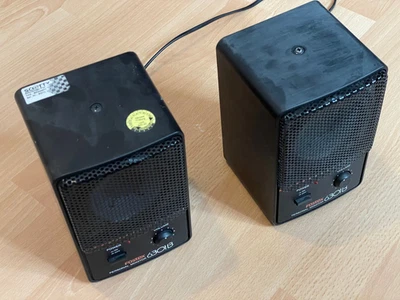 Fostex 6301B Personal Monitor Aktivlautsprecher, 2 Stück - Bild 1 von 4