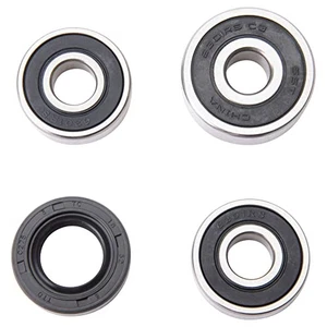 Tusk Wheel Bearing and Seal Kit Front For Suzuki RM250 1978-1980 - Picture 1 of 5