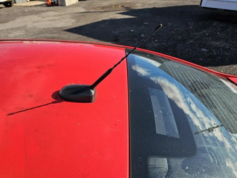 Antenna FORD FIESTA 11 12 13 14 15 16 17 18 19 - Image 1 of 1