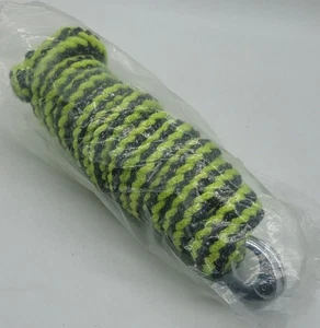 Führstrick / Anbindestrick Soft mit Panikhaken, 2m Multicolor (EB1-5) - Bild 1 von 1