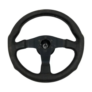 Original MOMO Lenkrad Sport Steering Wheel Typ D35 KBA 70116 / Nabe K4031 - Picture 1 of 23