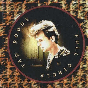 Full Circle CD Ted Roddy Rock SEALED - Picture 1 of 1