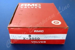 Dodge, Plymouth, 340 360 engines exhaust valves. RMC/Federal Mogul - 2863521 NOS - Picture 1 of 3