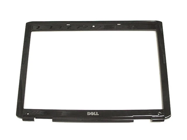 Novo Dell OEM XPS M1730 17" LCD tampa frontal moldura plástico - Imagem 1 de 1