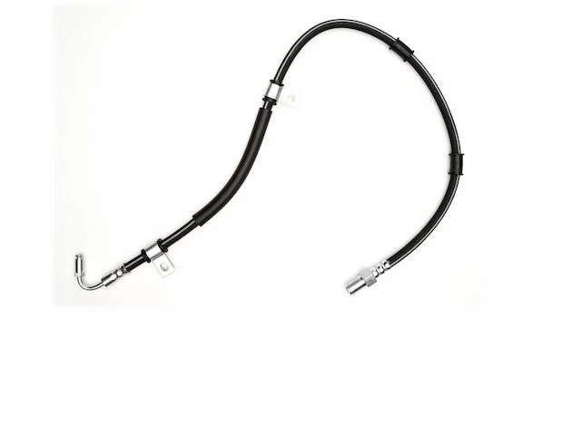 Mangueira de freio dianteiro para 1992-2002 Blue Bird TC2000 2000 1997 1994 1993 1995 CT295BM - Imagem 1 de 1