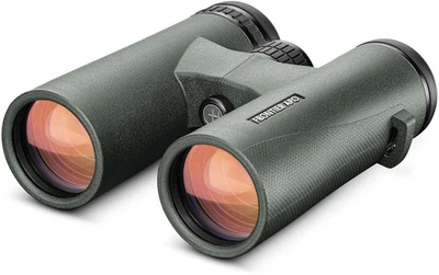 Hawke Sport Optics Frontier APO 8x42mm Roof Prism Binoculars, Matte, : 38510 - Image 1 of 3