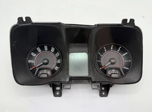 OEM 10-11 Chevrolet Camaro LT2 Speedometer Cluster Instrument Gauges - Picture 1 of 16