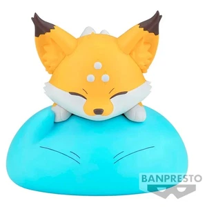 Banpresto That Time I Got Reincarnated As a Slime Rimuru & Kumara Vinyl Figure - Picture 1 of 5