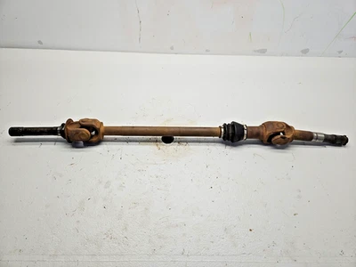 1981-1997 Ford F250 Dana 44 Front Right Passenger Axle Shaft 4x4 OEM 2569 - Image 1 of 4