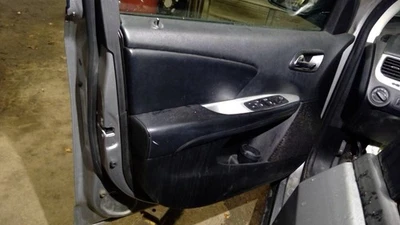 Panel de moldura de puerta interior delantera izquierda para conductor Dodge Journey 14 15 16 17 Foto 1 de 4
