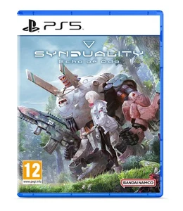 SYNDUALITY Echo of Ada (PS5) (Sony Playstation 5) (UK IMPORT) - Picture 1 of 5