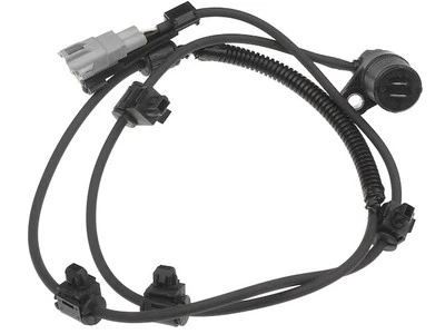 Sensor de velocidad trasero izquierdo APR 26151GVVS 2000 2001 para Toyota 4Runner 1996-2002 ABS Foto 1 de 2