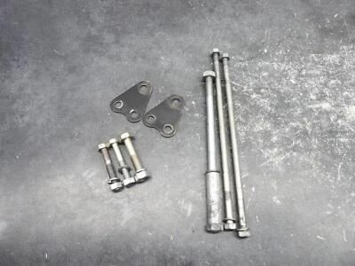 Yamaha RD 250 RD250 1975 pernos de montaje del motor 2862 Foto 1 de 4