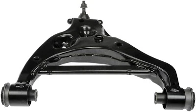 Conjunto de brazo de control de suspensión Dorman para Lincoln Navigator 2014-2017 Foto 1 de 2