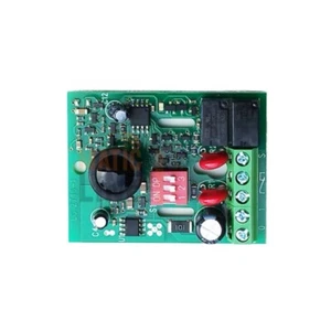 Ditec 6XEL22R Tarjeta Rx Receptora Para Fotocélula XEL22 XEL22C - Imagen 1 de 1