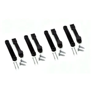 Hangman Products Picture Perfect 4-fach verstellbare Kleiderbügel - Bild 1 von 1