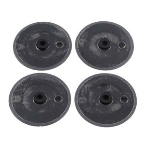 New Bottom Rubber Feet For Apple MacBook Pro Retina 13" A1502 2013 2014 2015
