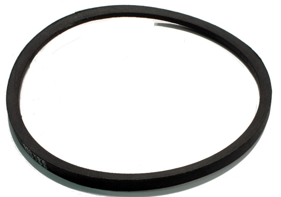 Cinto de ventilador Kawasaki Intruder 440, 1978-1982 - Imagem 1 de 1