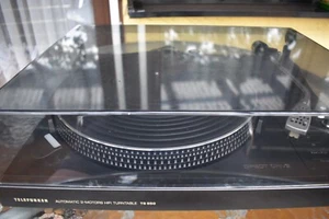 Telefunken Plattenspieler TS 950 - Bild 1 von 7