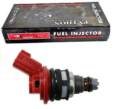 MFI Fuel Injector-Multi-Port Injector PYTHON 630-255 Remanufactured - Image 1 of 4