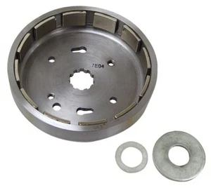 Stator Rotor For Harley FLT Dyna Softail FXST FLST 29999-97B 29981-95 17841 - Picture 1 of 1
