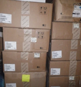 New Cisco Catalyst WS-C3560G-24PS-E Switch Sealed Cisco Box 3560G 1YR Warranty! - Picture 1 of 2