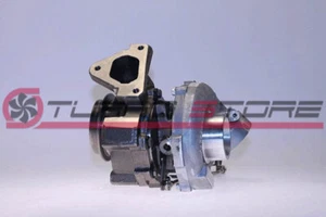 MERCEDES BENZ C-Klasse C200 C220 Turbolader 2,2 CDi 122Ps 150Ps A6460900180 NEU - Bild 1 von 4