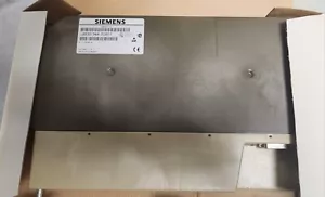 Módulo CPU SIEMENS 6ES5944-7UB11 Versión (09) 6ES59447UB11 *STOCK EE. UU. - Imagen 1 de 3