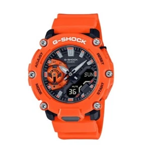 Casio G-Shock Herren-Armbanduhr GA-2200M-4ADR - Bild 1 von 1