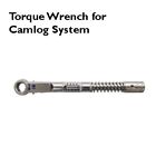 Torque Wrench For Camlog Implant System Dental Implants Surgery Prosthetic Lab