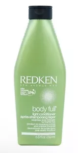 Acondicionador Redken Body Full Light para cabello fino 8,5 oz **NUEVO** - Imagen 1 de 1
