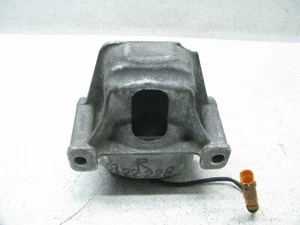 13-17 AUDI 8T A5 A4 QUATTRO 2.0 TFSI ENGINE MOUNT ELECTRIC RIGHT OEM 03222 - Picture 1 of 5
