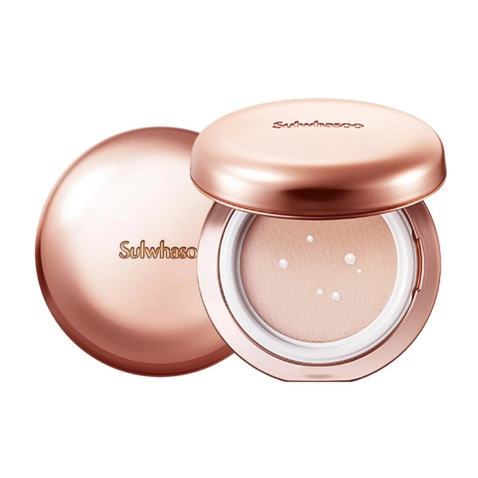 Sulwhasoo Sheer Lasting Gel Cushion No.21 Natural(Pink) 12g - Image 1 of 1